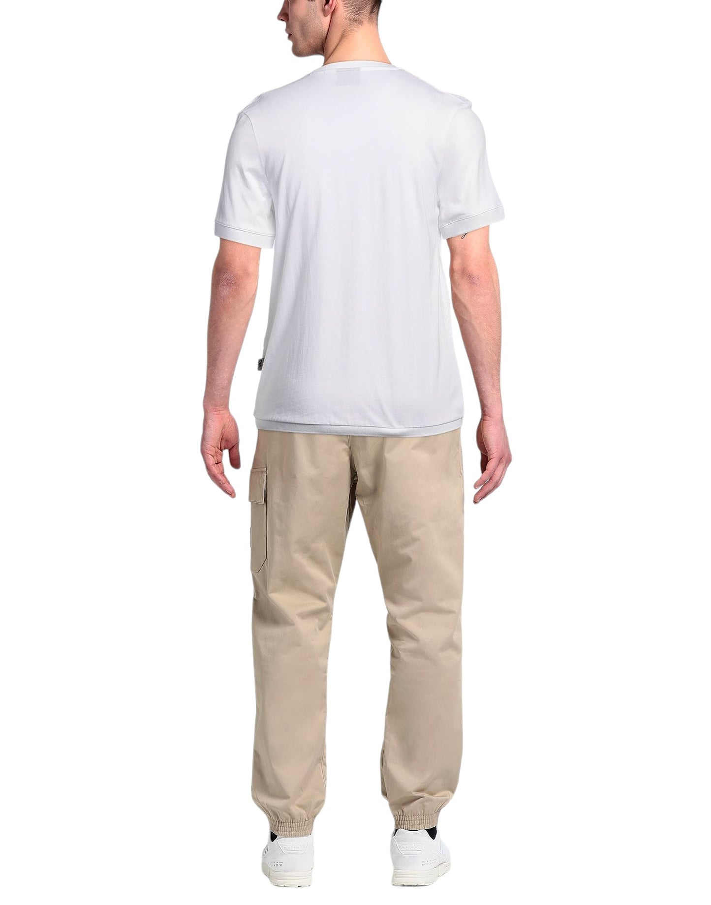 T-Shirt Plein Sport TIPS02 Uomo