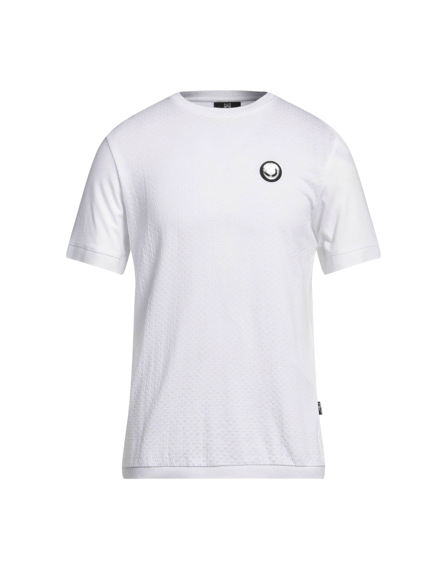 T-Shirt Plein Sport TIPS02 Uomo