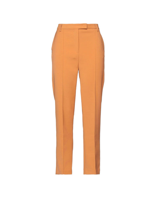 Manila Grace Women's Cigarette Trousers