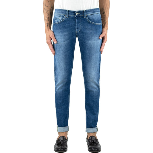 Jeans DONDUP George GF6 Uomo