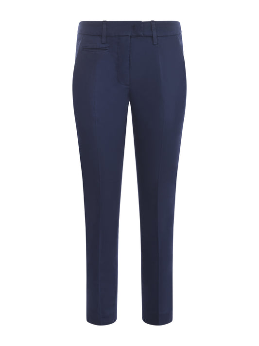 Pantalone Perfect Dondup Donna