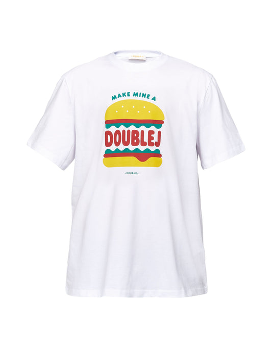 T-Shirt La DoubleJ Uomo