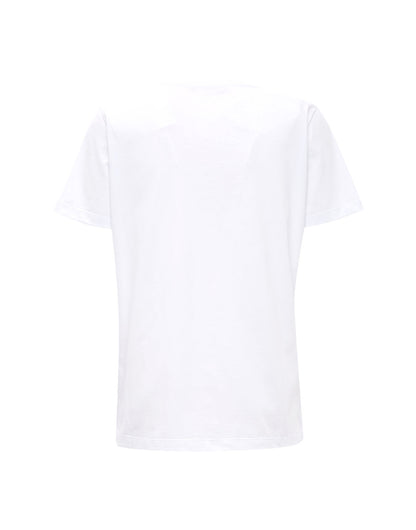 T-Shirt La DoubleJ Donna