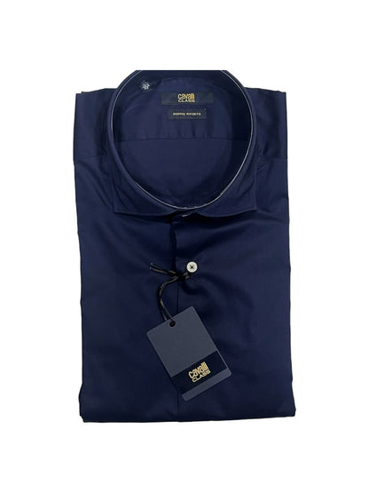 Cavalli Class Men's Shirt