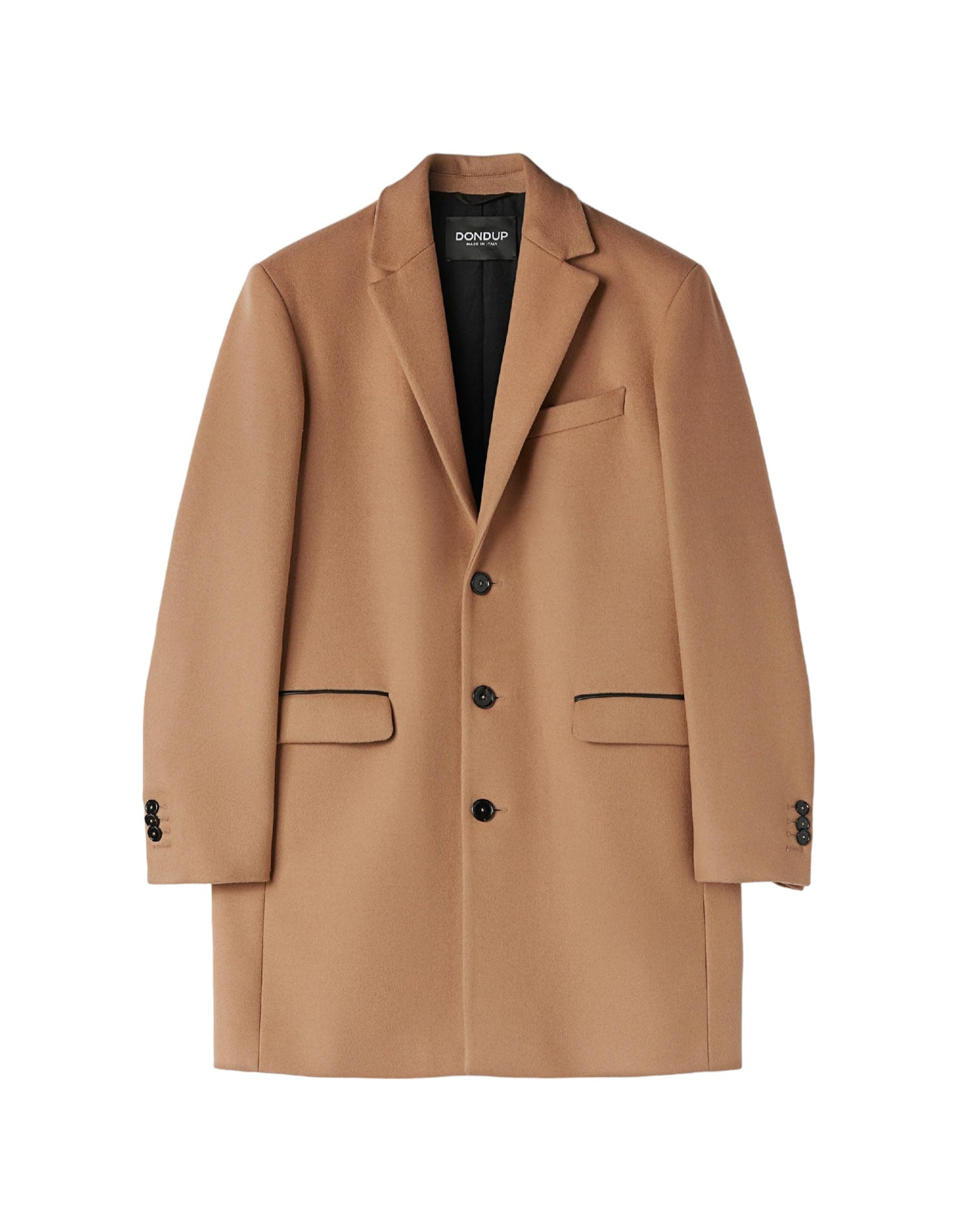 Dondup Men's Coat