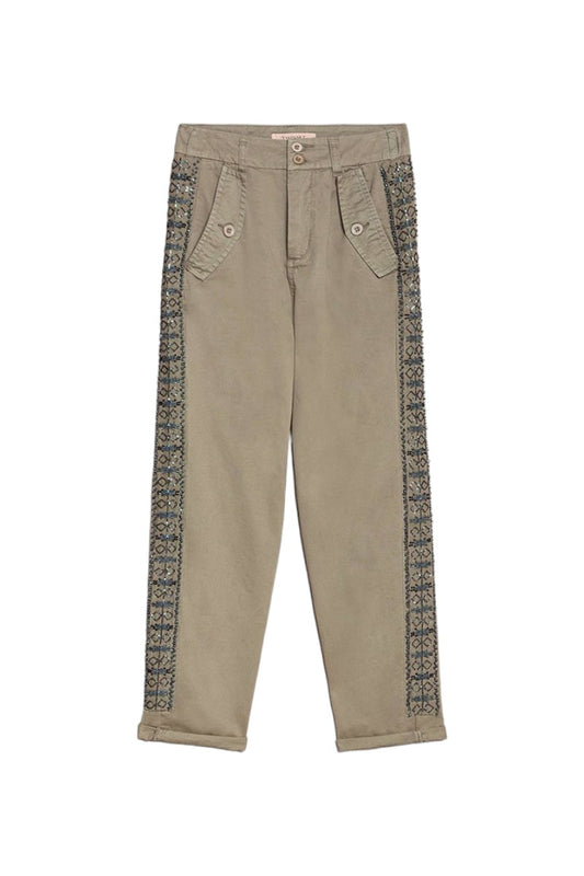 Pantalone Cargo Twinset