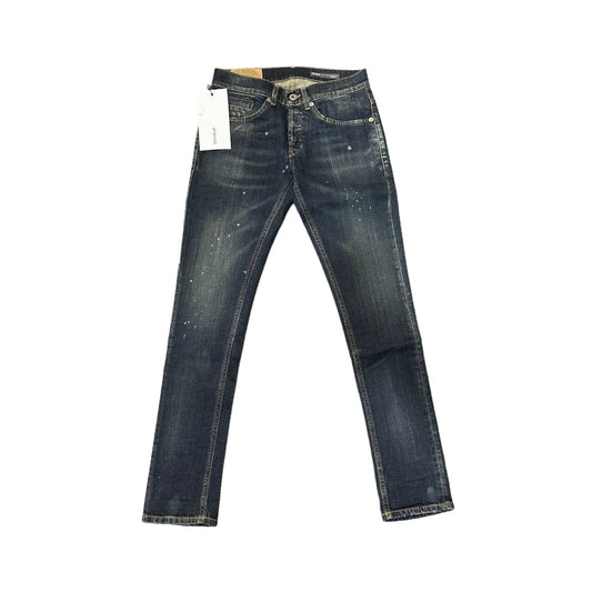 Jeans Dondup Uomo George #25