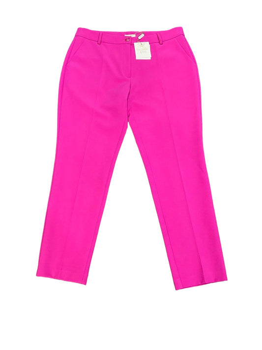 Pantalone Donna Fracomina Fucsia