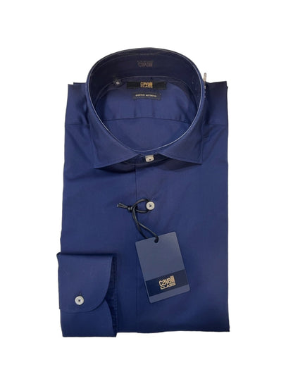 Cavalli Class Men's Shirt