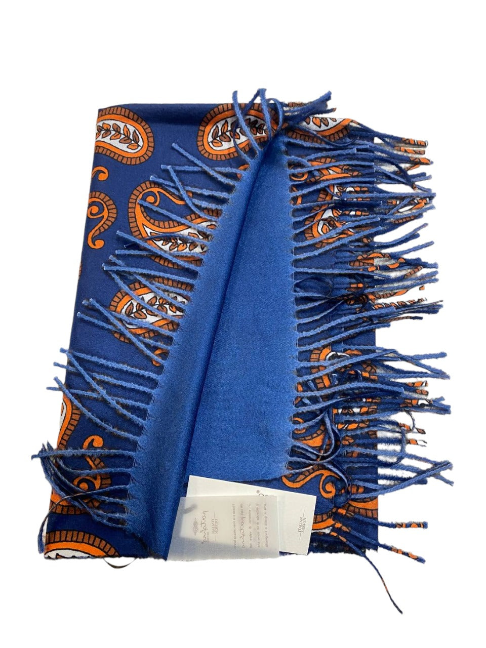 Portofino Unisex scarf