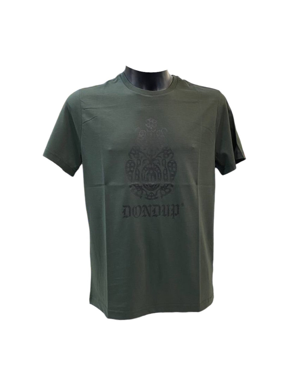 T-Shirt Dondup Uomo